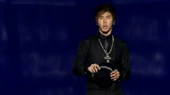 允浩舞蹈表演