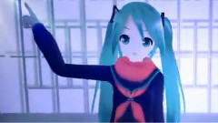 初音未来 - トリノコシティ