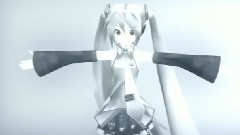 初音未来 - トリノコシティ