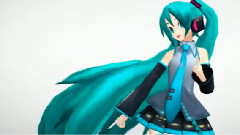 初音未来 - トリノコシティ