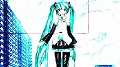 初音未来 - みんなみくみくにしてあげる