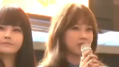 T-ara - TV Daily