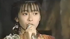 Virgin Eyes