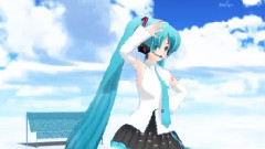 初音未来 - Yellow