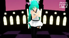 初音未来 - 放課後ストライド