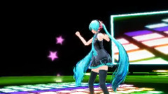 初音未来 - Weekender Girl