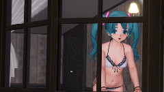 初音未来 - ブレス Breath