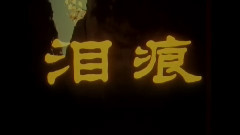影视原声 - 电影 <泪痕> 片头曲