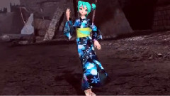 初音未来 - 迷的サイバネティックス