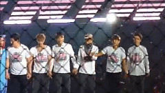 Ending