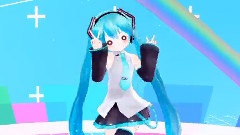 初音未来 - 私の時間