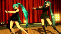 初音未来 - カラフルxセクシィ