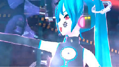 初音未来 - ステップフォワード