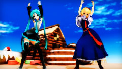 初音未来 - Sweet Magic