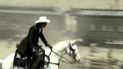 影视原声 - < The Lone Ranger >
