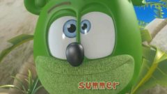 The Gummy Bear Song