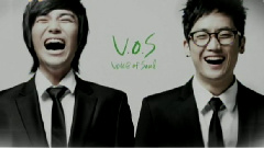 V.O.S - 毕竟你是我的