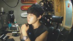 Jimin视频日记