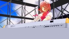 路上のギリジン
