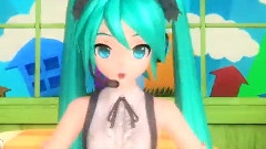 初音未来,VOCALOID家族 - ゆめゆめ