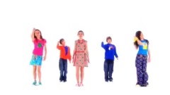Wereld Vol Kleuren