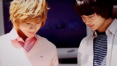 SHINee - Diamonds