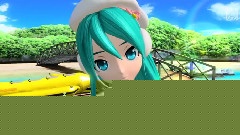 初音未来,VOCALOID家族 - Calc