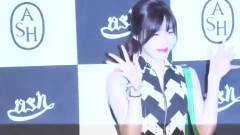 少女时代 - SSTVnews SNSD Tiffany At 2013 ASH A/W Collection Show