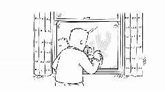 Window Pain