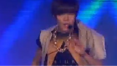 SHINee - Lucifer