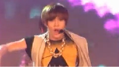 SHINee - Stranger