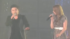 You Raise Me Up