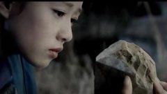 胡歌,刘诗诗 - 画情