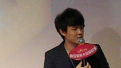 西安试映会