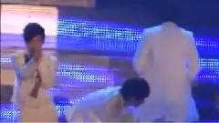 追击者
