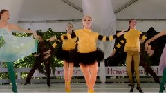 影视原声 - <心舞(Bunheads)> S01E05