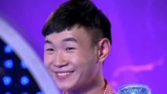 傻仔