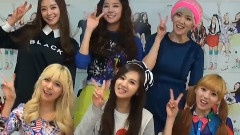 Hello Venus - 今天做什么 ALL KPOP