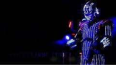 Groove Coverage - Riot On The Dancefloor
