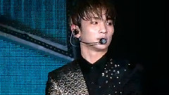 SHINee - Talk