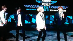 SHINee - 珉豪逗钟铉