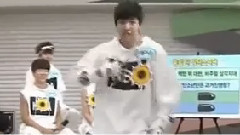J-Hope Dance Cut