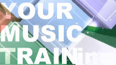 初音未来 - Music Train