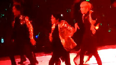 SHINee - Nightmare