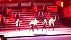 SHINee - Lucifer