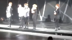 SHINee - Talk