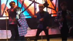 SHINee - Dream Girl