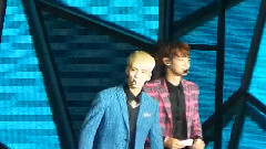 SHINee - Talking