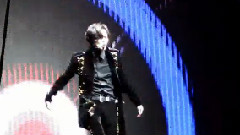 SHINee - RDD Dance