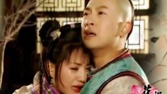 花落随